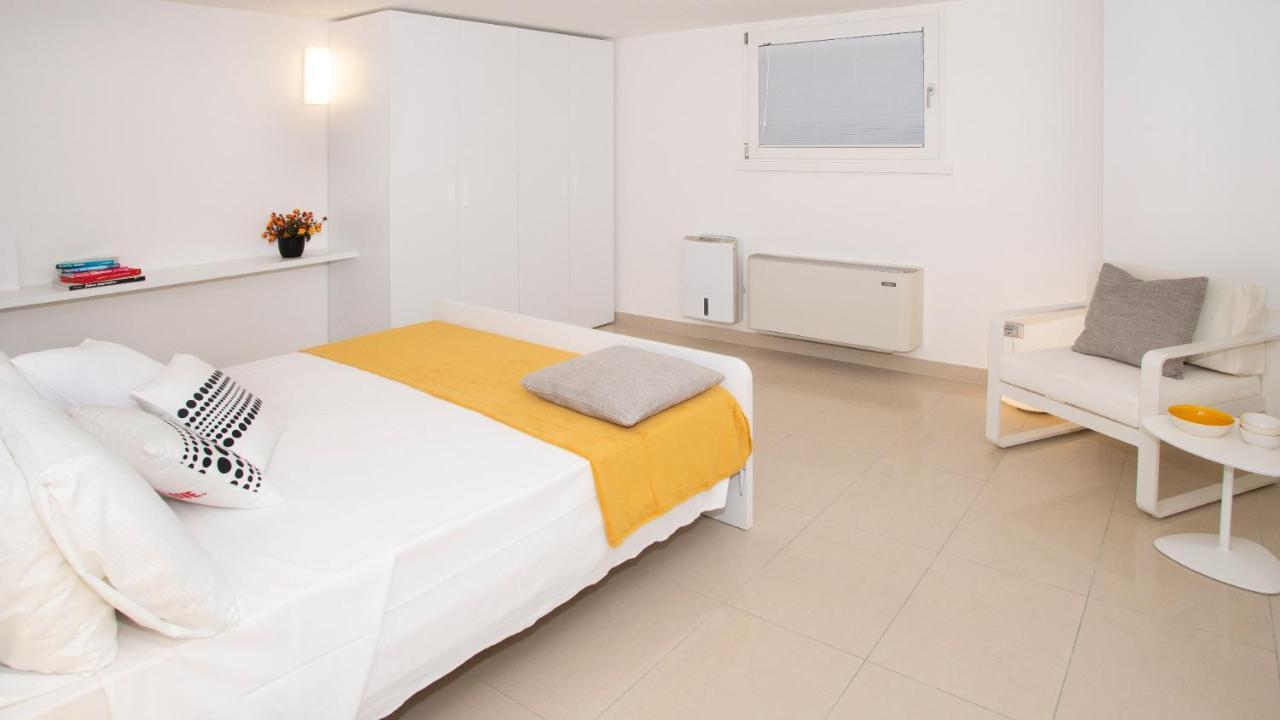 Villa Riva Beachfront Lignano Sabbiadoro Zewnętrze zdjęcie