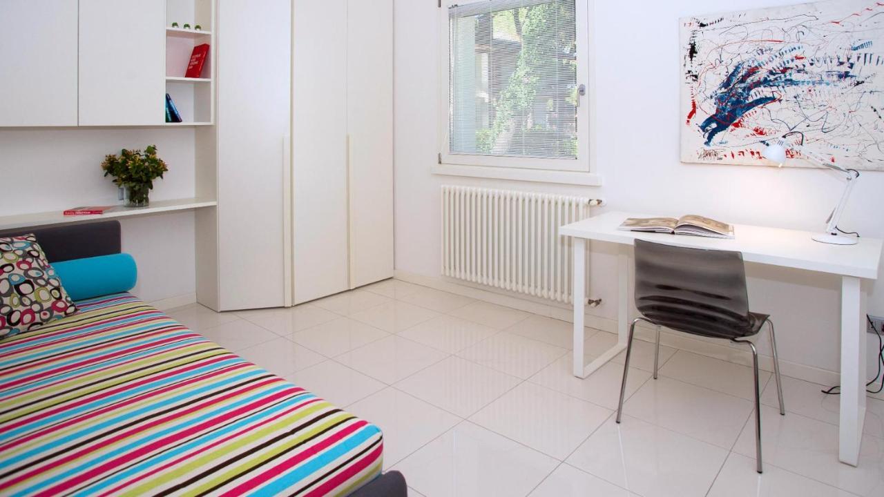 Villa Riva Beachfront Lignano Sabbiadoro Zewnętrze zdjęcie