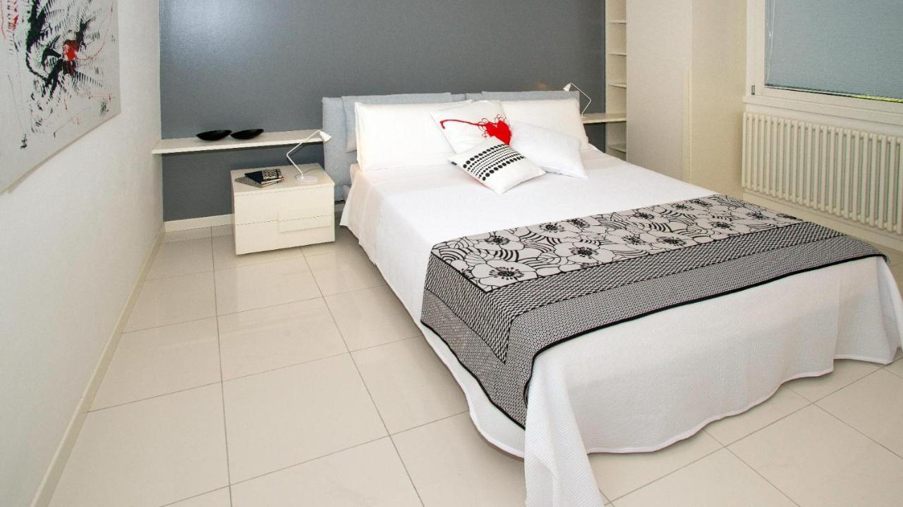 Villa Riva Beachfront Lignano Sabbiadoro Zewnętrze zdjęcie